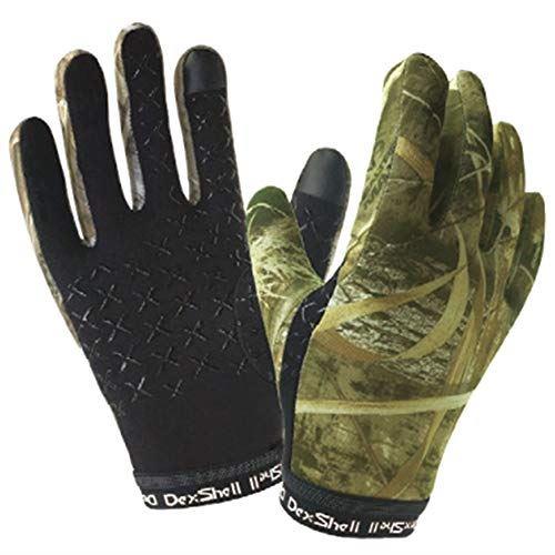 Dexshell Drylite Gloves
