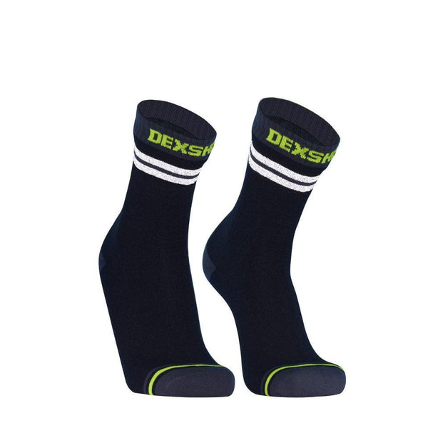 DexShell Pro Visibility Cycling Socks