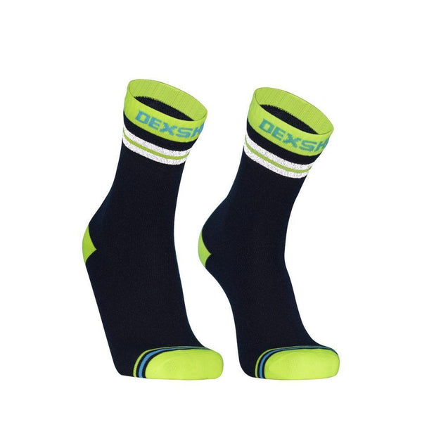 DexShell Pro Visibility Cycling Socks