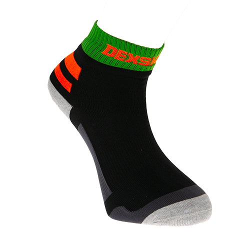 DexShell Running Socks